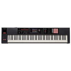 Roland FA-08 Music Workstation 88-Keys - Keyboard | Melodica Music Store Dubai