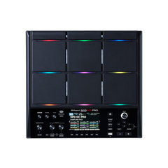 Roland SPD-SX PRO Sampling Pad | Melodica Music Store Dubai