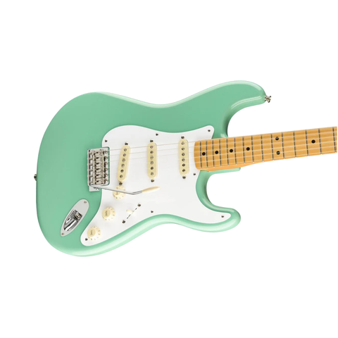 Fender Vintera '50s Stratocaster - Sea form Green