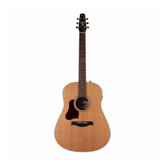 Seagull S6 Original LEFT Presys II - Electro Acoustic Guitar | Melodica Music Store Dubai