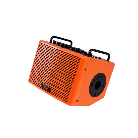 Joyo BSK-40 Acoustic Guitar Amplifier – Orange