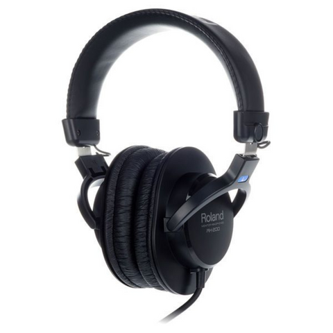 Roland RH-200 Stereo Monitor Headphones