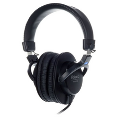 Roland RH-200 Stereo Monitor Headphones | Melodica Music Store Dubai