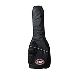حزمة جيتار كهربائي ESP LTD M Series – أسود