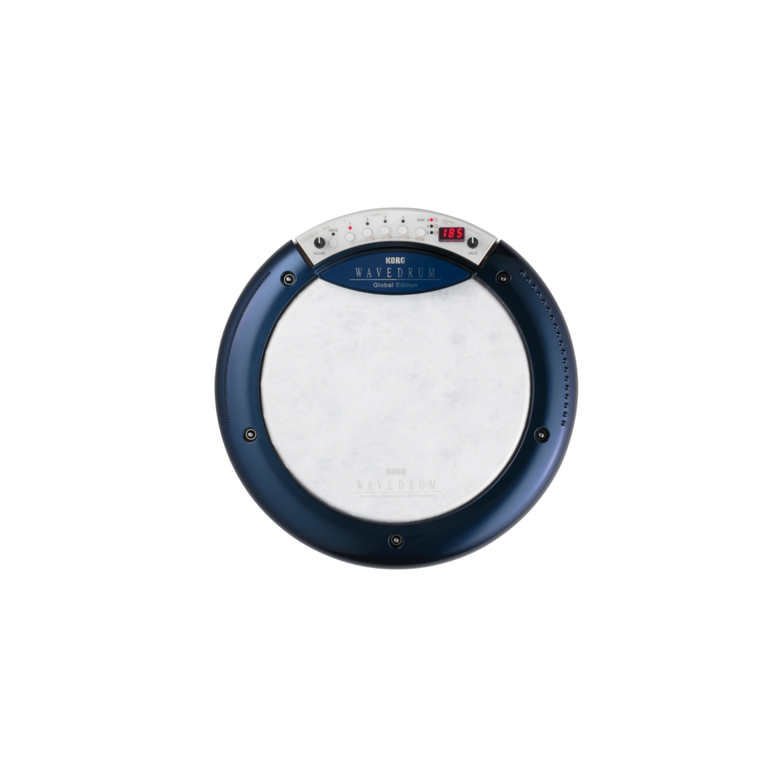 Korg WAVEDRUM Oriental Percussion Synthesizer | Melodica Music Store Dubai