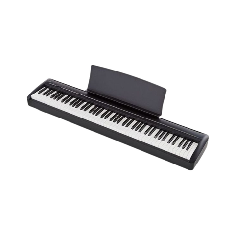 Kawai ES120 Portable Digital Piano – Black