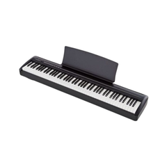 Kawai ES120 Portable Digital Piano – Black