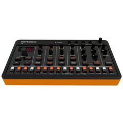 Roland T-8 Beat Machine - Sound Module | Melodica Music Store Dubai