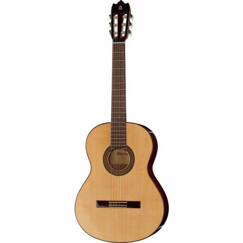 Alhambra Classical Guitar 3 C -  Natural