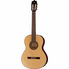 Alhambra 3 C Classical Guitar - Natural | Melodica Music Store Dubai