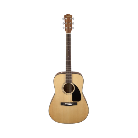 Fender CD-60 Dreadnought V3 DS Acoustic - Natural