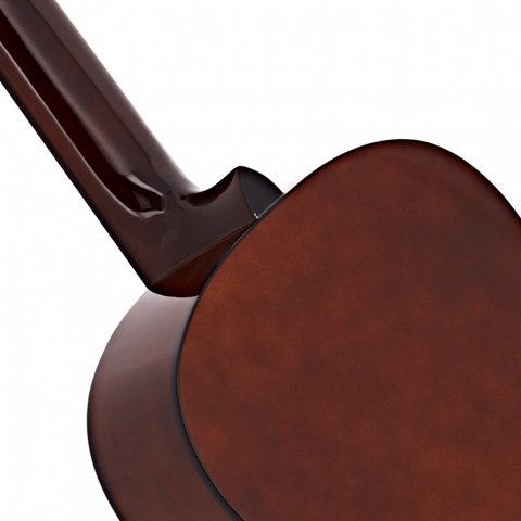 Tanglewood EMC3 Enredo Madera Comienzo Classical Guitar