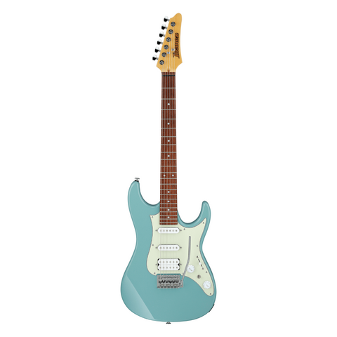 Ibanez AZES40-PRB Electric Guitar - Purist Blue