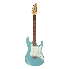 Ibanez AZES40-PRB Electric Guitar - Purist Blue | Melodica Music Store Dubai