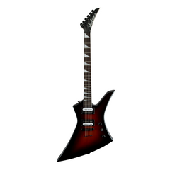 Jackson JS Series Kelly JS32T - Viola Burst - Electric Guitar | Melodica Music Store Dubai