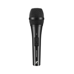 Sennheiser XS 1 Dynamic Vocal Microphone | Melodica Music Store Dubai