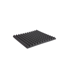 Bash Sound Acoustics Pyramid5 Black Acoustic Panels