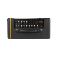 مكبر صوت جيتار صوتي JOYO AC-40S – أسود