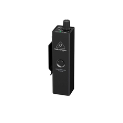Behringer POWERPLAY P2 Personal In-Ear Monitor Amplifier | Melodica Music Store Dubai