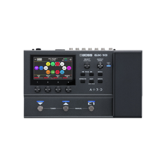 BOSS GX-10 Guitar Effects Processor | Melodica Music Store Dubai