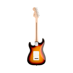 Squier Affinity Series Stratocaster Junior HSS - 3 Color Sunburst