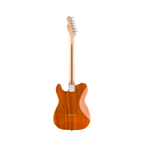 Fender Squier Affinity Series Telecaster FMT SH – Mocha