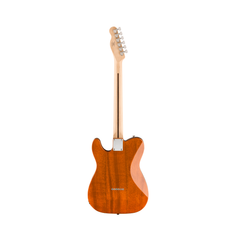 Fender Squier Affinity Series Telecaster FMT SH – Mocha
