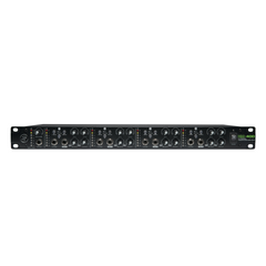 مضخم صوت سماعات الرأس Mackie HM-400 ذو 4 قنوات