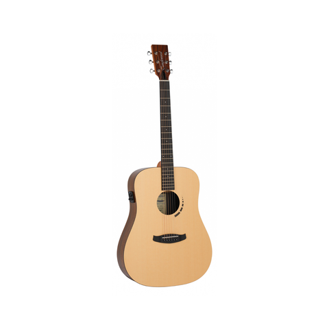Tanglewood TM5E Metropolitan Series E-Acoustic Guitar