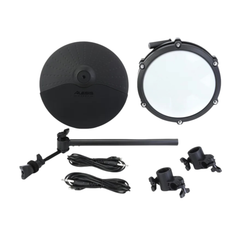 Alesis Nitro Max Expansion Pack – Tom & Cymbal Add-On