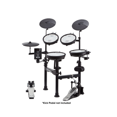 Roland TD-1KPX2 V-Drums Electronic Drum Kit