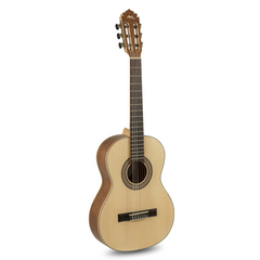 Manuel Rodríguez ECOLOGÍA E-57 Classical Guitar - 3/4 | Melodica Music Store Dubai