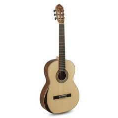 Manuel Rodríguez ECOLOGÍA E-65 Classical Guitar - 4/4 | Melodica Music Store Dubai