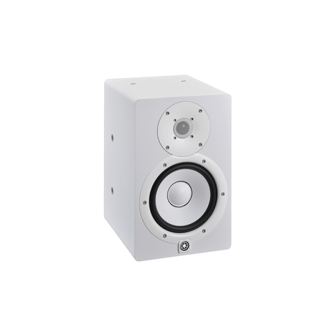 Yamaha HS7I Powered Studio Monitor – White