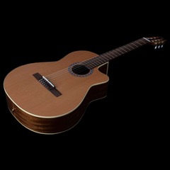 Godin Concert CW Clasica II  Semi-Classical Guitar