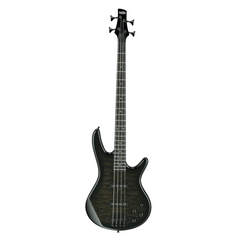 Ibanez GSR280QA-TKS 4 String Electric Bass Guitar | Melodica Music Store Dubai