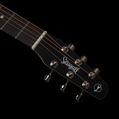 Seagull S6 Original Presys II – Acoustic-Electric Guitar