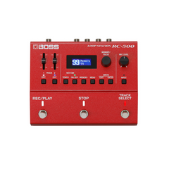 BOSS RC-500 Loop Station - Guitar Effect | Melodica Music Store Dubai
