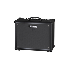 BOSS Katana-50 MkII EX Combo Guitar Amplifier | Melodica Music Store Dubai