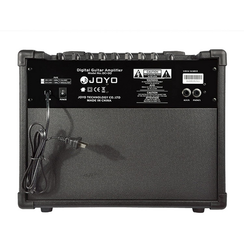 Joyo DC-30 Digital Guitar Amplifier