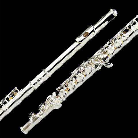 Grassi GR 710MKII Covered Hole Flute