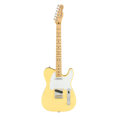 Fender American Performer Telecaster – Vintage White