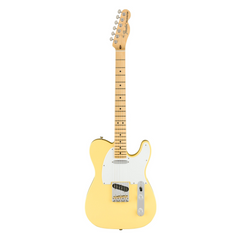 Fender American Performer Telecaster - Vintage White - Electric Guitar | Melodica Music Store Dubai