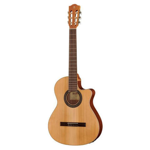 Alhambra Semi-Classical Guitar Z-Nature CW EZ