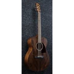Ibanez PC12MH-OPN 4/4 Acoustic Guitar - Natural