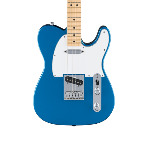 Fender Standard Telecaster - Aqua Marine Metallic