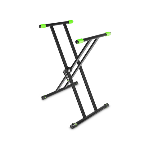 Gravity KSX 2 Keyboard Stand Double X-Form