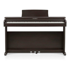 Kawai KDP120R Digital Piano - Rosewood | Melodica Music Store Dubai