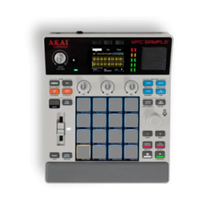 Akai Professional MPC Sample Portable Sampler