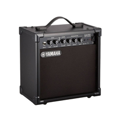 Yamaha GA15II Guitar Amplifier - 15W | Melodica Music Store Dubai